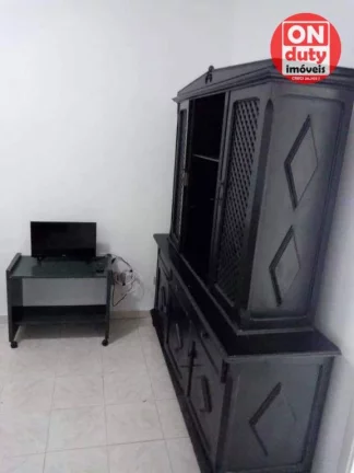 Imagem Apartamento à venda, 64 m² por R$ 510.000,00 - Aparecida - Santos/SP