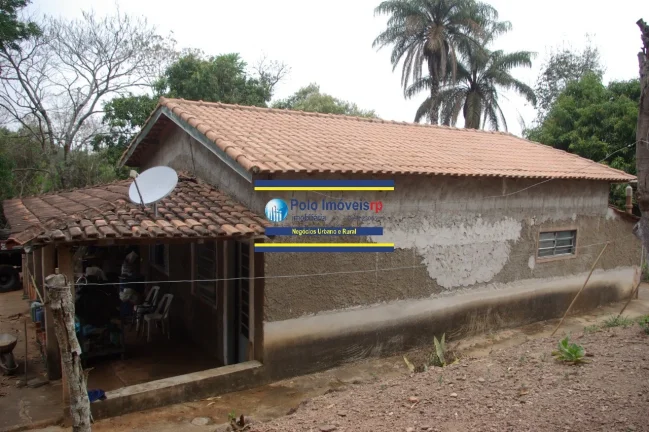 Imagem Sítio 2 alqueires R$ 450.000 em Jacuí com casa 3 dormitórios - Minas Gerais.