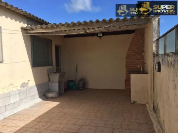 Imagem Casa Sobrado para Venda em Fragata Pelotas-RS - 2562