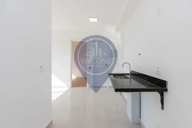 Imagem Imperdível oportunidade de investimento: Apartamento à venda em São Paulo-SP, Vila São José (Ipiranga), 2 quartos, 2 salas, 1 banheiro, 40m².