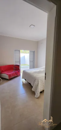Imagem Casa em Condomínio Alto Padrao