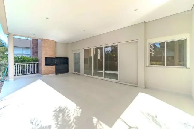 Imagem Apartamento com 223m2, 3 suítes e 3 vagas à venda no Tamboré - Alphaville, Santana de Parnaíba