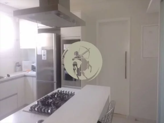 Imagem COBERTURA DUPLEX CINEMATOGRÁFICA PRÓXIMA A PRAIA