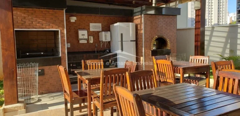 Imagem Confira este excelente apartamento à venda no Condomínio Setin Home ... Life, localizado no bairro C...
