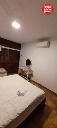 Imagem Sobrado com 4 dormitórios à venda, 295 m² por R$ 1.065.000,00 - ENSEADA - M - BALNEARIO GUARUJA - Guarujá/SP
