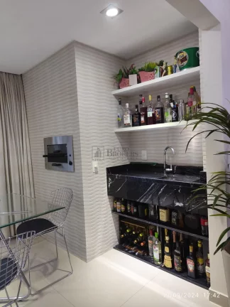 Imagem Apartamento com 03 dormitórios na Quadra Mar em Balneário Camboriú