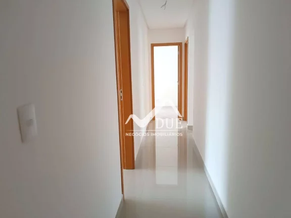 Imagem Apartamento com 2 dormitórios à venda, 128 m² por R$ 1.650.000,00 - Embaré - Santos/SP