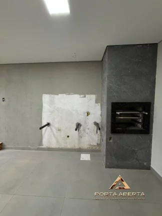 Imagem Casa 3 quartos, 1 suíte - Parque Caravelas (cod-1162)