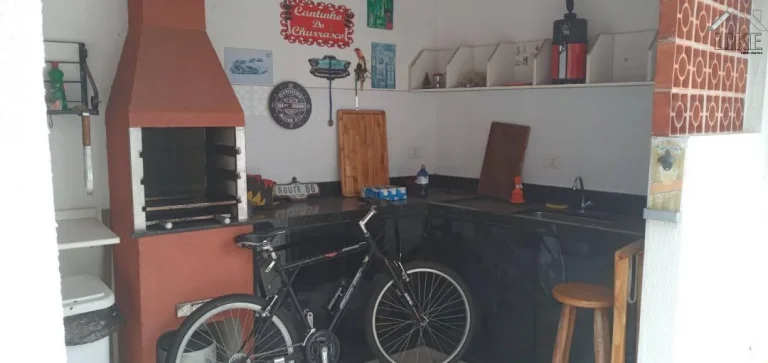 Imagem [Casa em Condomínio - Venda][Condomínio Verana]