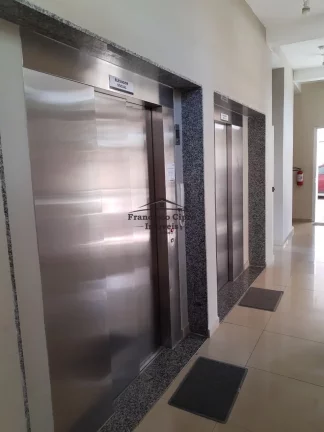 Imagem Apartamento à venda no bairro Edifício Jaboticabeiras - São Benedito - Guaratinguetá/SP