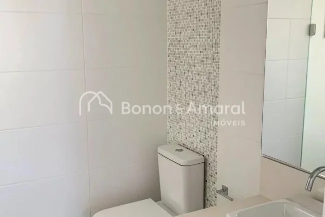 Imagem Este charmoso apartamento no coração de Campinas oferece o equilíbrio perfeito entre conforto e c...