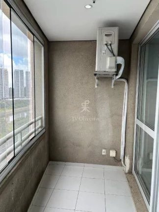 Imagem Sala para alugar, 65 m² - Chácara Santo Antônio (Zona Sul) - São Paulo/SP