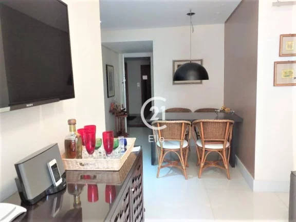 Imagem Apartamento com 2 dormitórios à venda, 60 m² por R$ 1.500.000,00 - Vila Nova Conceição - São Paulo/SP