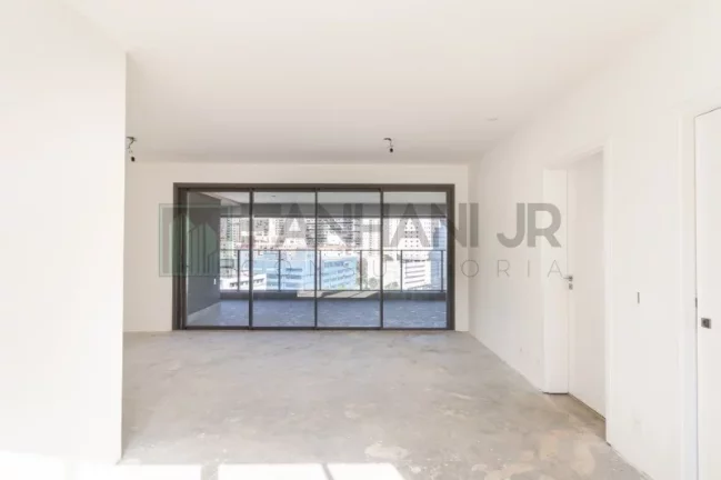 Imagem Venha conhecer o Tríad Vila Nova Conceição, o empreendimento que vai transformar a sua vida para melhor! Localizado na privilegiada Rua Santa Justin