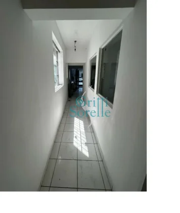 Imagem Ponto Comercial/Sobrado à Venda em Indianópolis - São Paulo/SP.
