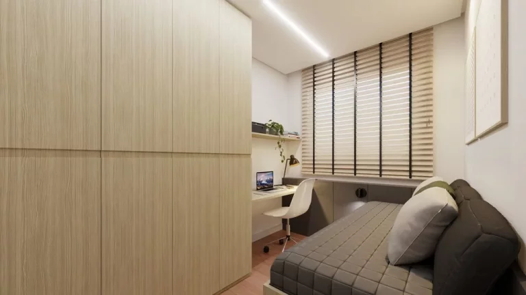 Foto do imóvel: Porto Carioca - Fase 4 - Apartamento à venda no bairro Santo Cristo - Rio de Janeiro/RJ