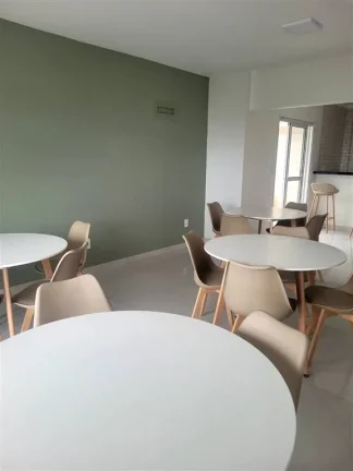 Imagem APARTAMENTO COM 71.14 m² - GUILHERMINA - PRAIA GRANDE SP