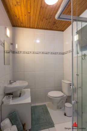 Imagem Apartamento com 02 Dormitórios a Venda em Vila Abernessia por 420.000,00.