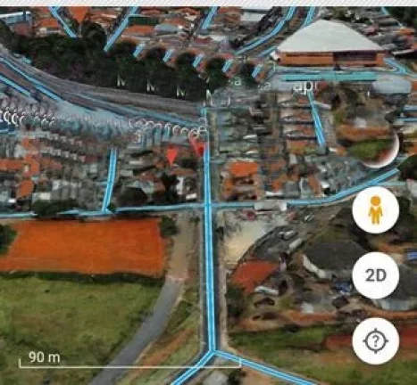 Imagem TERRENO PERMUTA PRONTO PAR CONSTRUIR STUDIO PRÓXIMO AO TERMINAL SAPOPEMBA