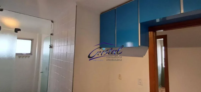 Imagem Apartamento com 2 quartos para alugar, 60 m² - Butantã - São Paulo/SP