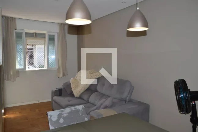 Imagem Apartamento à Venda - Vila Mariana, 1 Quarto, 70 m2