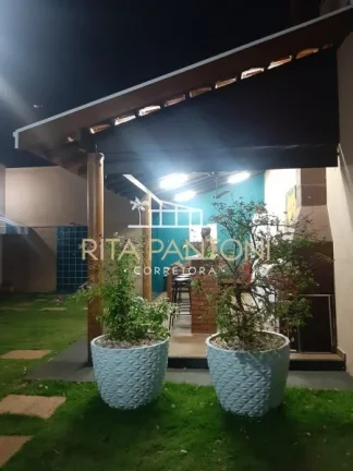Imagem Casa - Ribeirão Preto - Parque Industrial Lagoinha - Região Leste