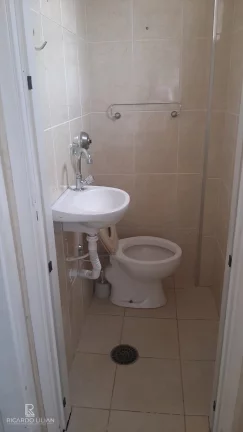 Imagem Apartamento com 2 dormitorios, sacada e uma vaga localizado proximo ao metro Tucuruvi.