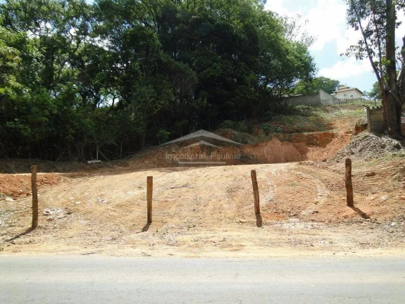 Imagem Área à venda, Loteamento Caminhos de São Conrado (Sousas) - Campinas/SP