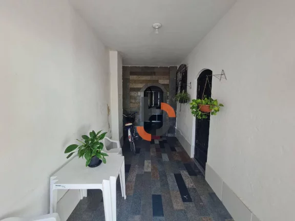 Imagem (Venda) Casa com 4 dormitórios - Jardim Canaã - Nova Iguaçu/RJ