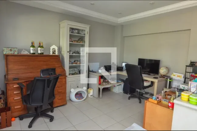 Imagem Apartamento à Venda - Recreio, 3 Quartos, 193 m2