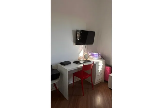 Imagem APARTAMENTO RESIDENCIAL em São Paulo - SP, Freguesia do Ó
