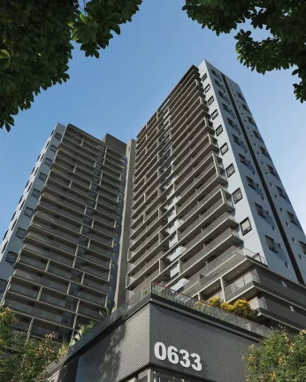 Imagem La Vida Estilo Barroco - Residencial