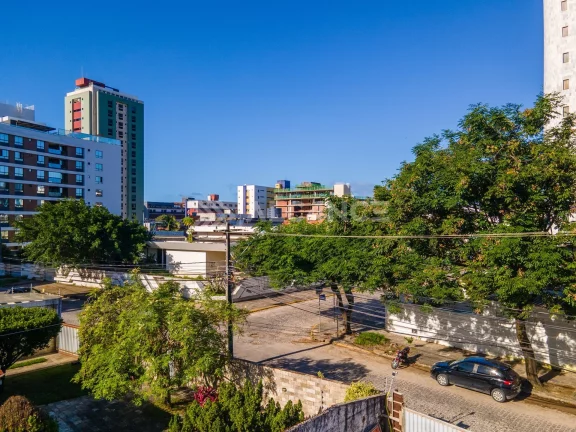 Imagem Apto - 3 Quartos - 2 Suítes - 77,26m² - Jardim Oceania, João Pessoa/PB