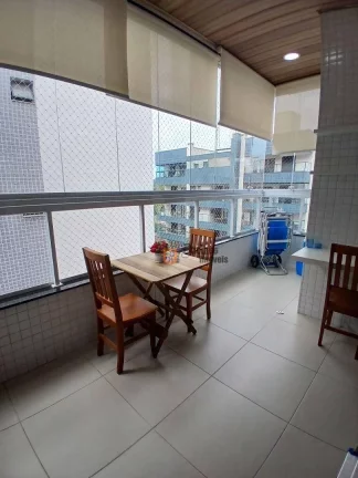 Imagem Apartamento com 2 dormitórios à venda, 63 m² por R$ 740.000,00 - Toninhas - Ubatuba/SP