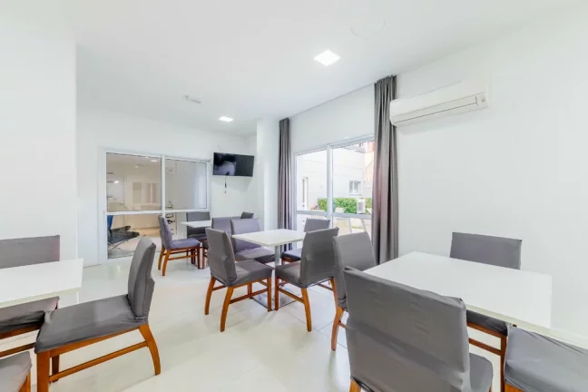 Imagem Vicino Apto 17964 - Apartamento à venda no bairro Azenha - Porto Alegre/RS