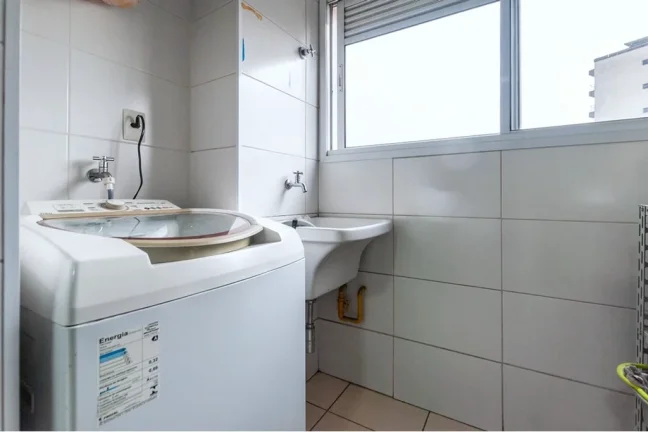 Imagem APARTAMENTO RESIDENCIAL em São Paulo - SP, Moinho Velho