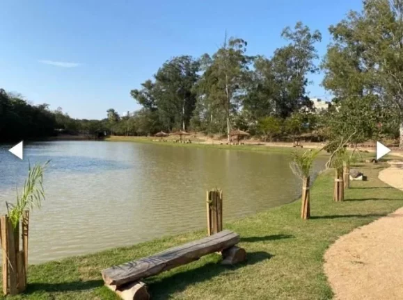 Imagem Casa com 3 dormitórios à venda, 191 m por R$ 1.380.000,00 - Jardim Laguna - Indaiatuba/SP