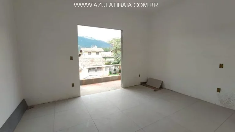 Imagem Casa para Venda em Atibaia, Jardim Maristela, 2 dormitórios, 2 suítes, 3 banheiros, 2 vagas