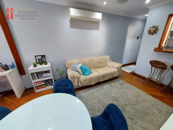 Imagem EXCELENTE APARTAMENTO COM 55m² NO JARDIM 25 DE AGOSTO.