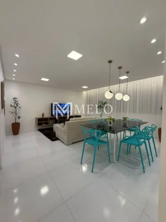 Imagem Oportunidade em BOA VIAGEM: 260m², 03qts, 01suite, 02 vagas/PORTEIRA FECHADA...