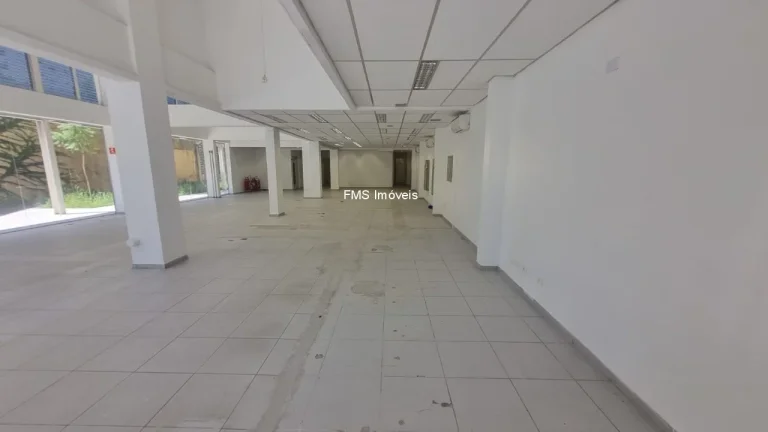 Imagem Loja com 550m2 na Vila Romana
