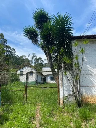 Imagem Galpão à venda, 700 m² por R$ 785.000,00 - Cruz das Almas - Biritiba Mirim/SP