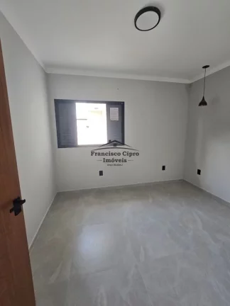 Imagem Casa à venda no bairro Loteamento Villagio Itálian - Guaratinguetá/SP
