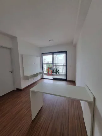 Imagem Apartamento à venda no Oy Campo Belo