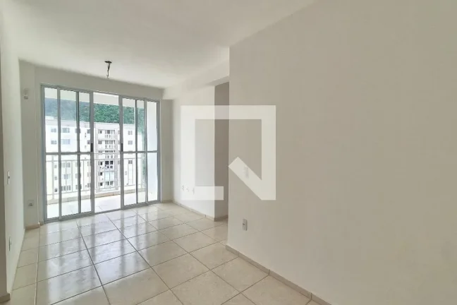 Imagem Apartamento à Venda - Vargem Pequena, 3 Quartos, 60 m2