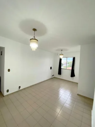 Imagem Apartamento no Butantã - 57 m - 2 Dormitórios - 1 Vaga - Lazer com salão de festas e playground.