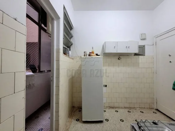 Imagem Copacabana – Rua Ministro Alfredo Valadăo | Residencial › Apartamento 2 quarto(s) à Venda