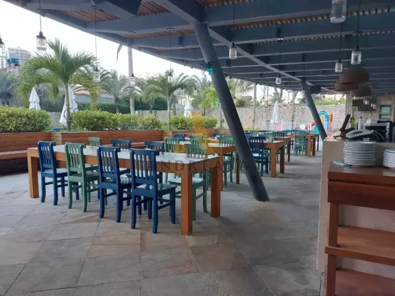 Imagem Apartamento à venda no condomínio Wyndham Rio Barra Barra da Tijuca