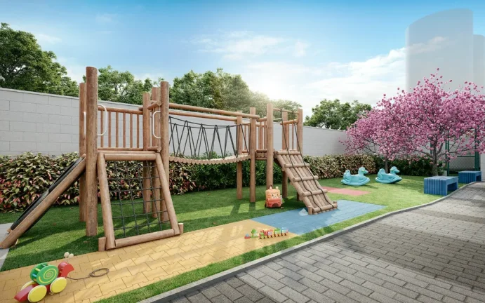 Imagem APARTAMENTO RESIDENCIAL em São Paulo - SP, Jardim Caravelas