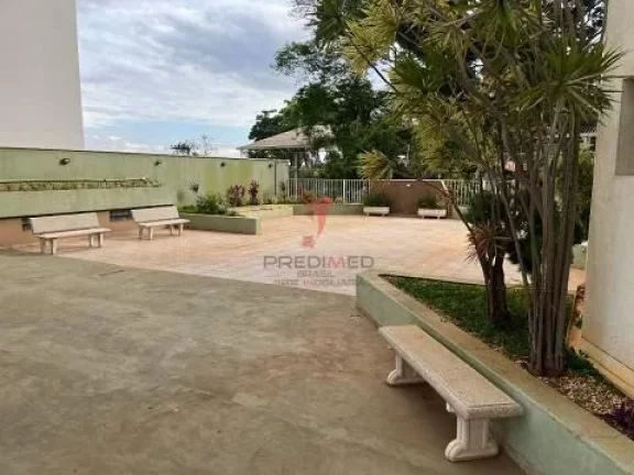 Imagem Vendo excelente apartamento na Vila Monteiro em Piracicaba